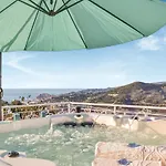 La Terrazza Di Nino Feriehus *