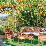 Feriehus La Terrazza Di Nino *