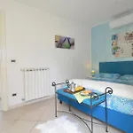 La Terrazza Di Nino Feriehus Gorleri