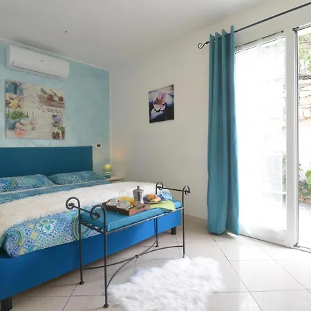 Ferienhaus La Terrazza Di Nino