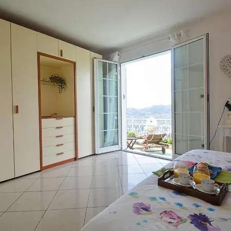 La Terrazza Di Nino
