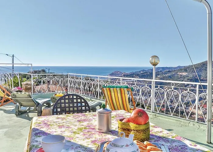La Terrazza Di Nino