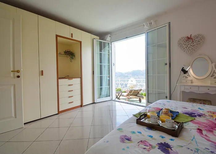 La Terrazza Di Nino