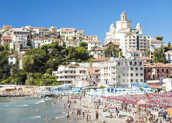 La Terrazza Di Nino Hébergement de vacances Gorleri
