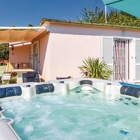 Tatil Evi La Terrazza Di Nino *