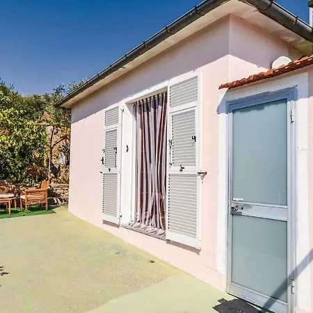 Semesterbostad La Terrazza Di Nino