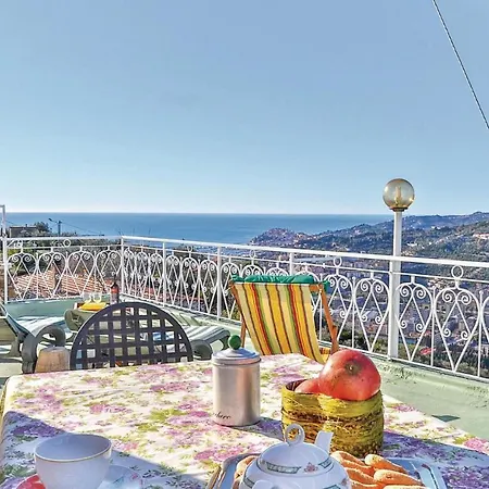 La Terrazza Di Nino