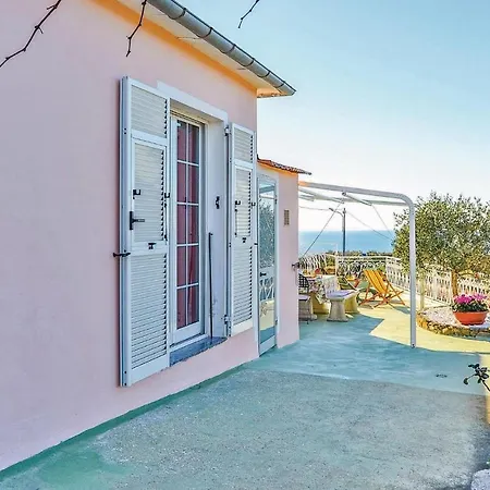 Holiday home La Terrazza Di Nino *