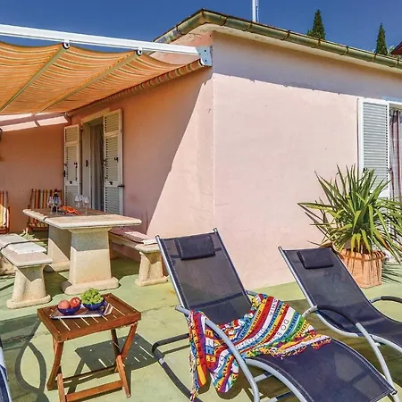 Nyaraló La Terrazza Di Nino Gorleri