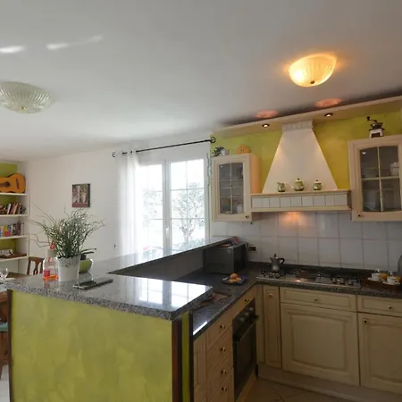 La Terrazza Di Nino * Gorleri