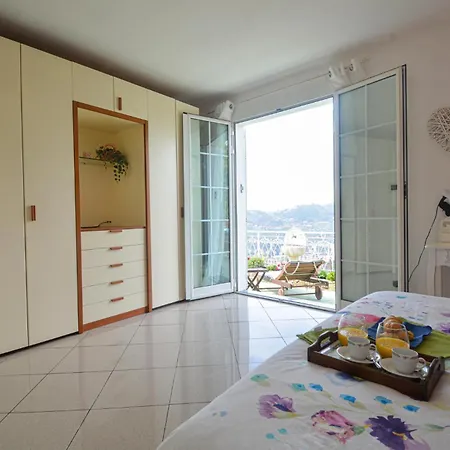 La Terrazza Di Nino