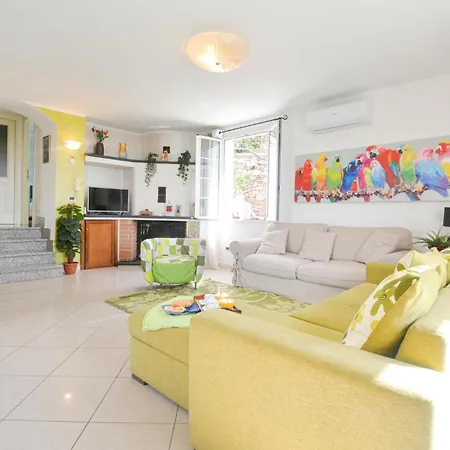 La Terrazza Di Nino Holiday home