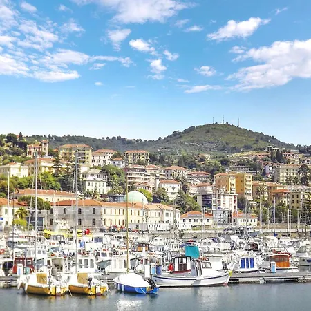 La Terrazza Di Nino * Gorleri