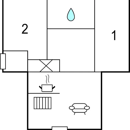 La Terrazza Di Nino Tatil Evi Gorleri