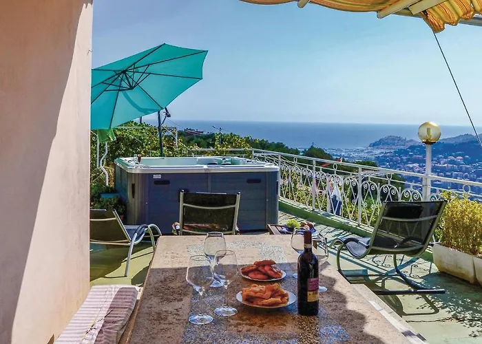 La Terrazza Di Nino * Gorleri