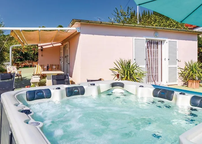 Сasa de vacaciones La Terrazza Di Nino *