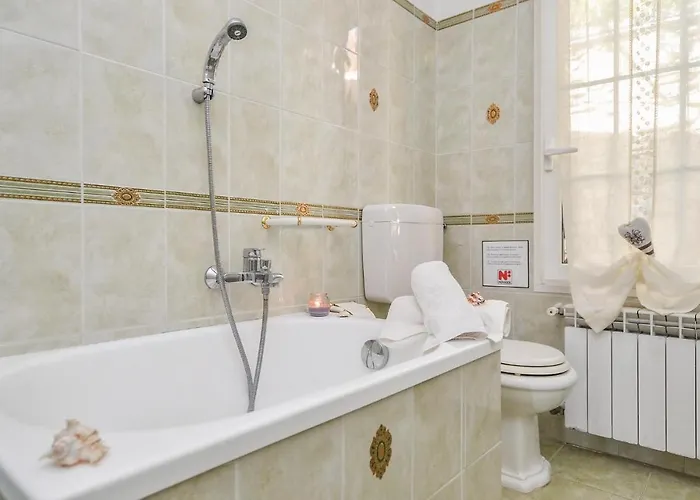 Semesterbostad La Terrazza Di Nino