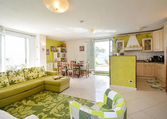 La Terrazza Di Nino *