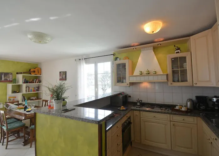 La Terrazza Di Nino * Gorleri