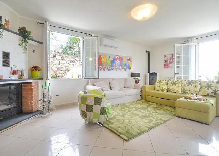 La Terrazza Di Nino *