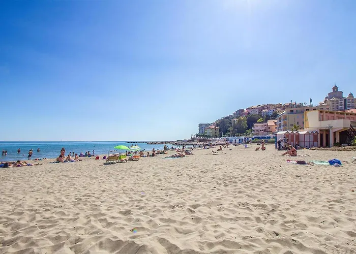 La Terrazza Di Nino * Gorleri