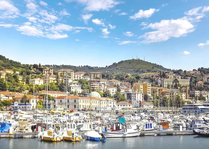 La Terrazza Di Nino * Gorleri